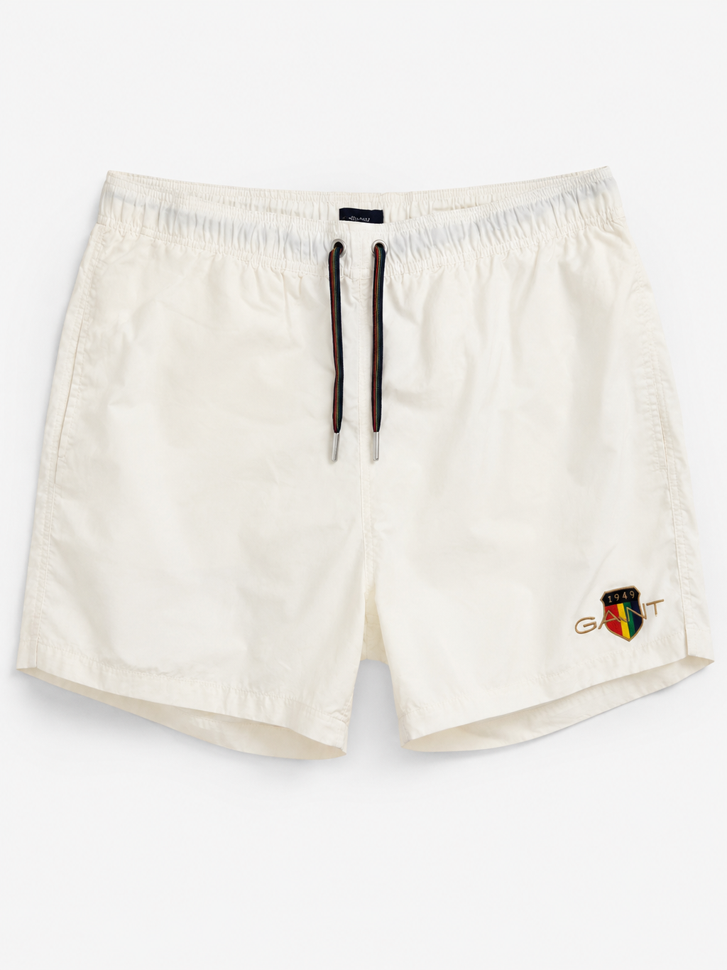 GANT Pride Herren Badeshorts Weiß – Größe XL – Neu

Stilvolle GANT Swim Shorts ist nur 1x vorhanden