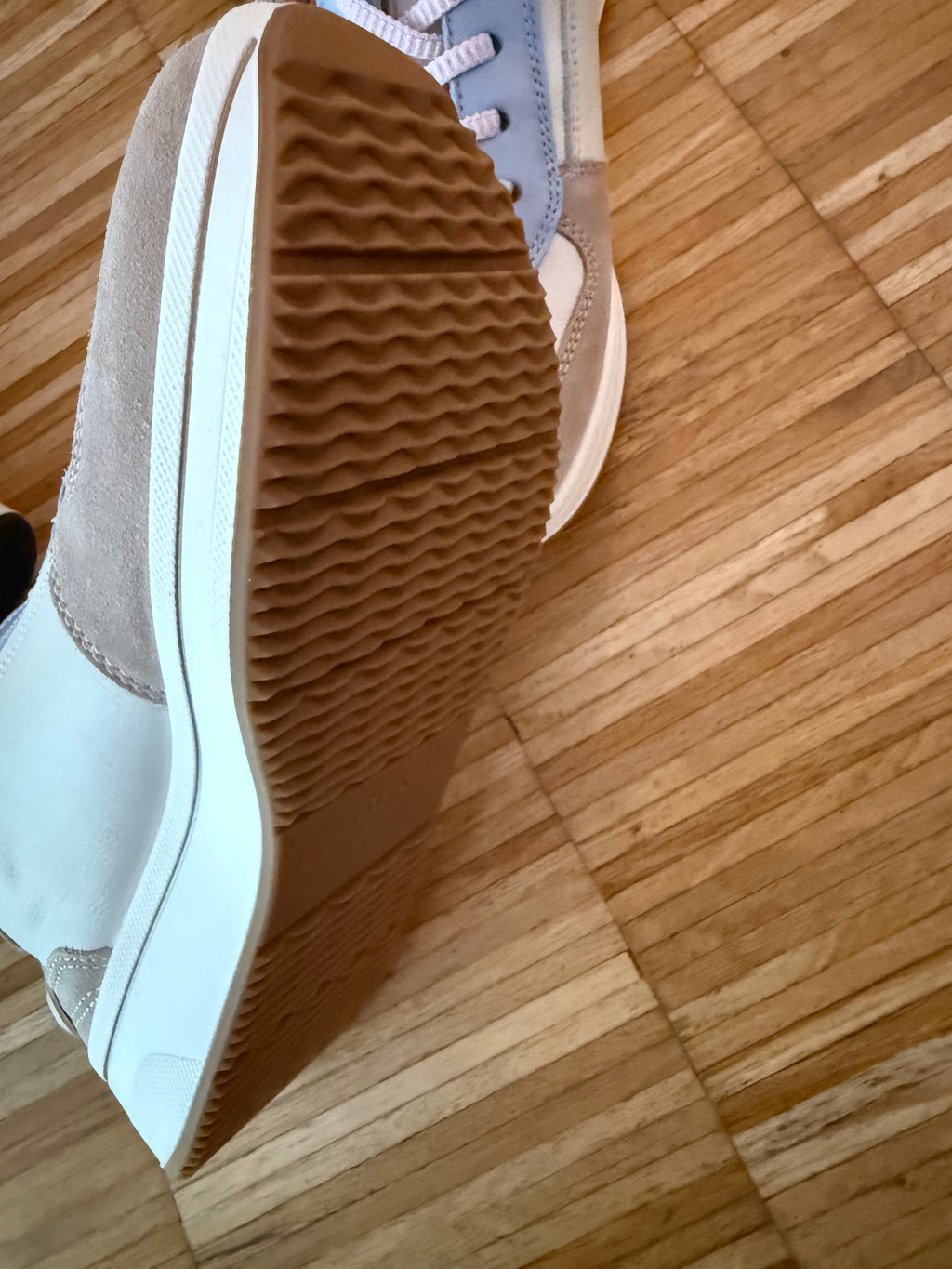 Ara Turnschuhe Gr 39