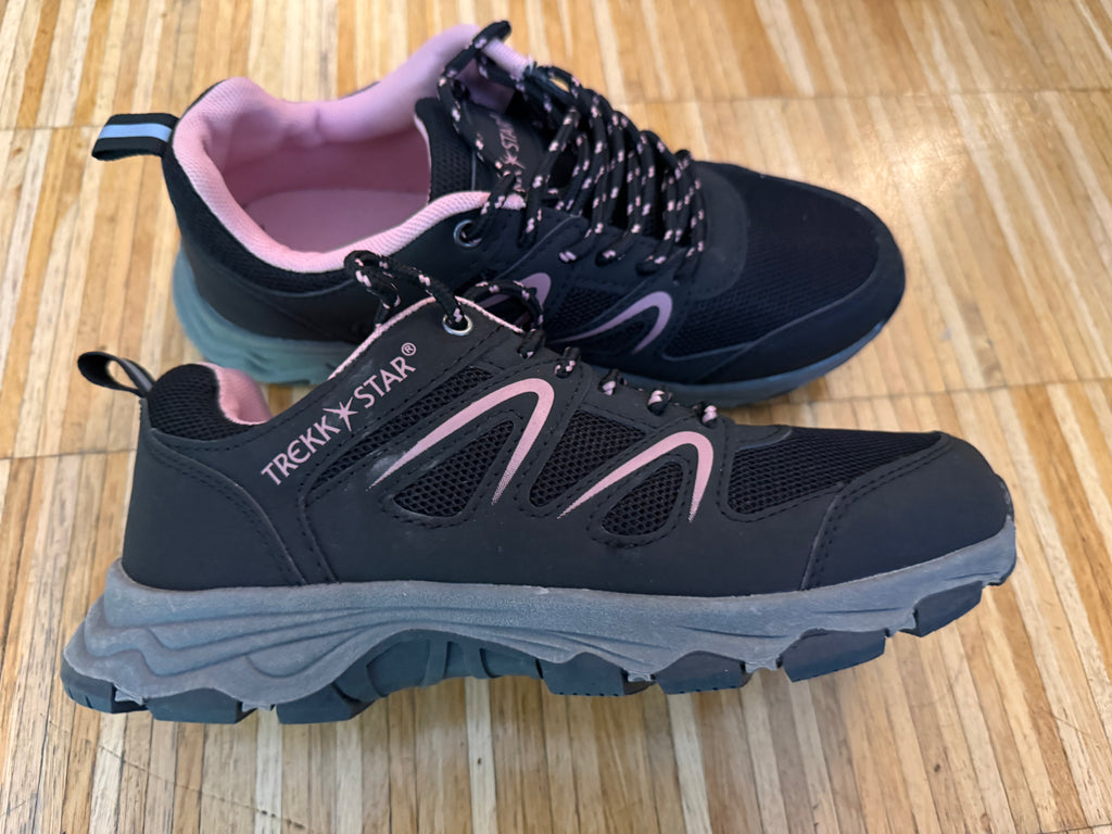 Wanderschuh Startrek 38