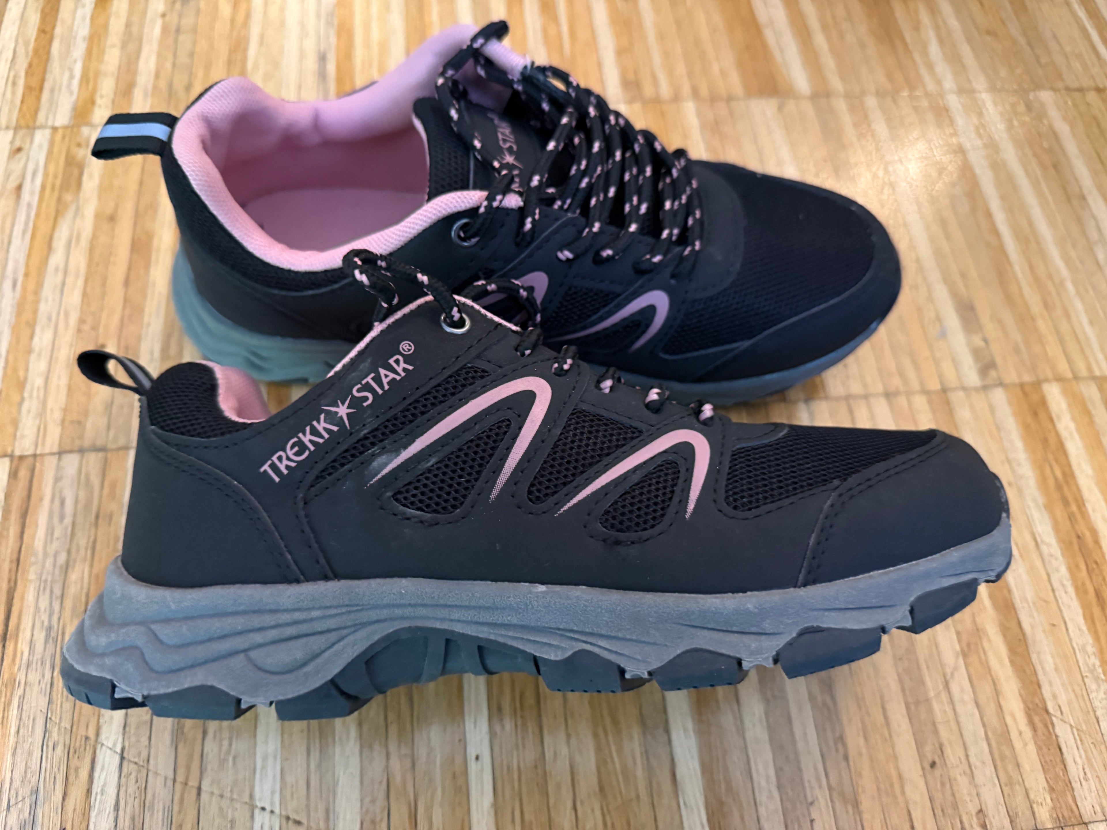 Wanderschuh Startrek 38