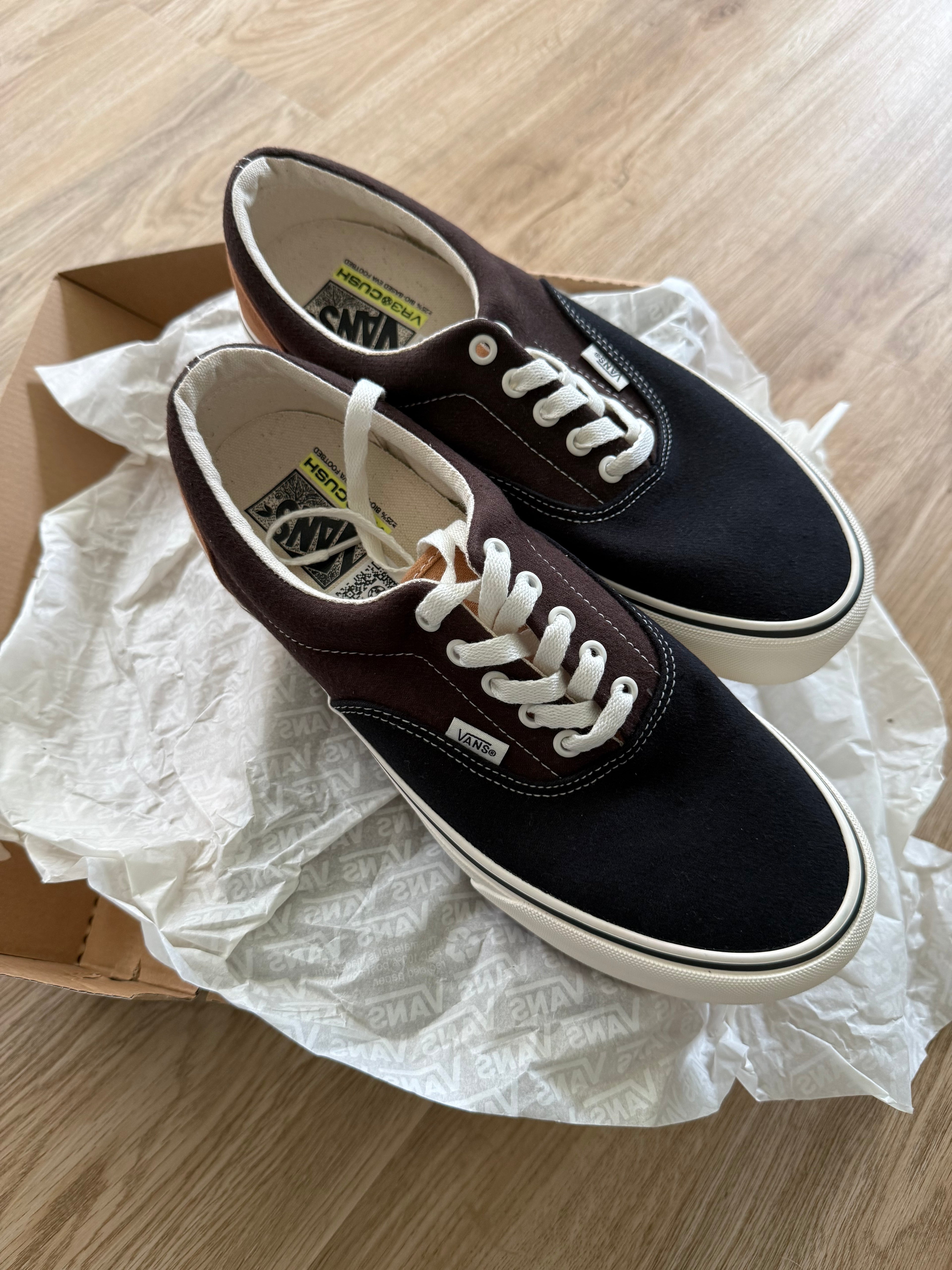Vans Era Vr3 Größe 42,5