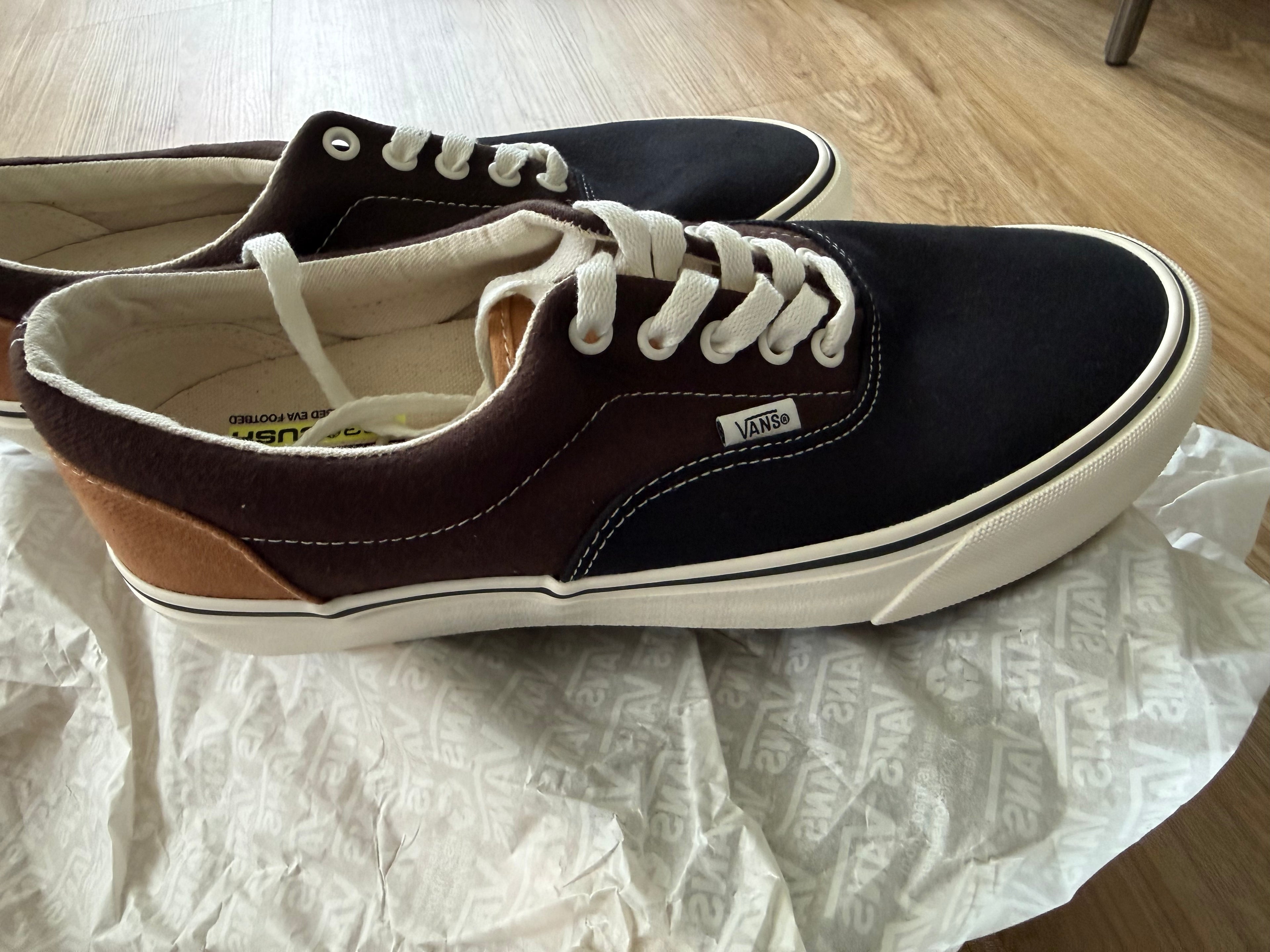 Vans Era Vr3 Größe 42,5