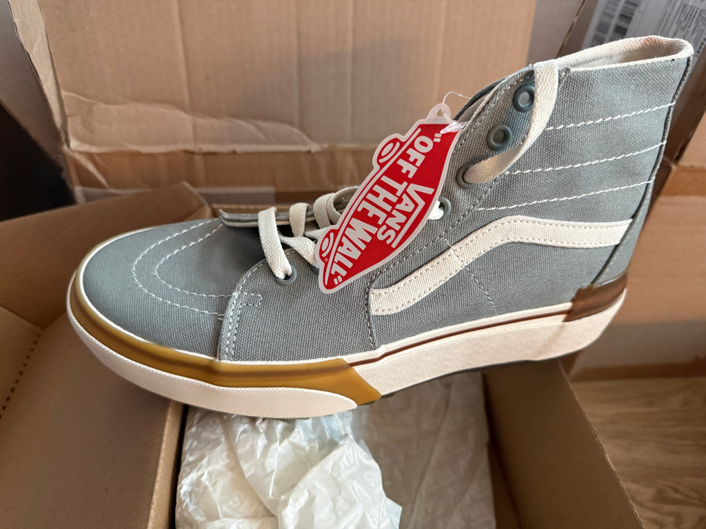 Vans SK8-HI Tapered Gr 41